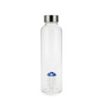 Balvi Atlantis Jellyfish Denizanası Detaylı 500 ml Borosilikat Cam Matara