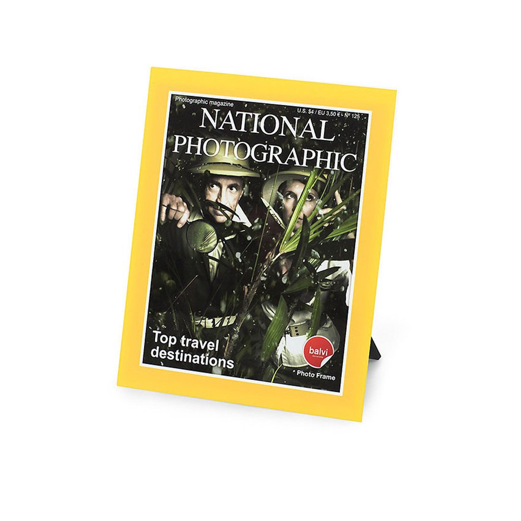 Balvi National Photographic 15x20 Akrilik Görünümlü Fotoğraf Çerçevesi