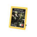 Balvi National Photographic 20x25 Akrilik Görünümlü Fotoğraf Çerçevesi