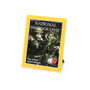 Balvi National Photographic 20x25 Akrilik Görünümlü Fotoğraf Çerçevesi